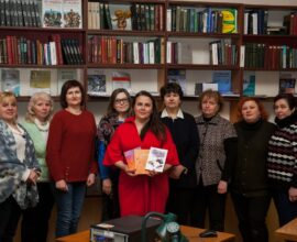 Новітня турецька література вже в Україні