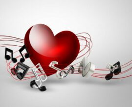 «Мета музики – торкатися серця…»