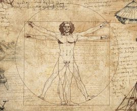 Великі винаходи і нерозкриті таємниці Леонардо да Вінчі