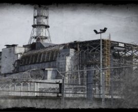 35 роковини аварії на Чорнобильській АЕС. Міжнародний день пам’яті жертв радіаційних аварій і катастроф