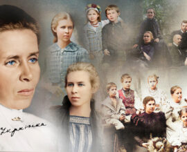 Леся Українка і Дніпро: як родина Косачів залишила слід у культурі Придніпров’я